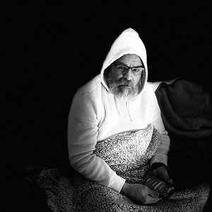 Meet your Posher, Robert